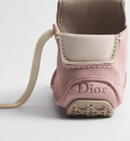 Dior Roadie Lace-Up Boot