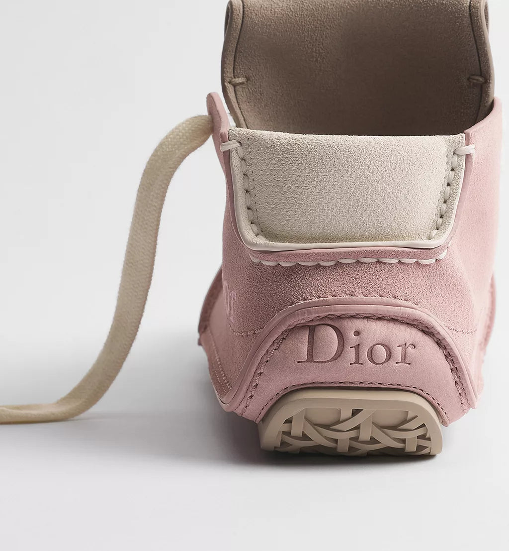 Dior Roadie Lace-Up Boot