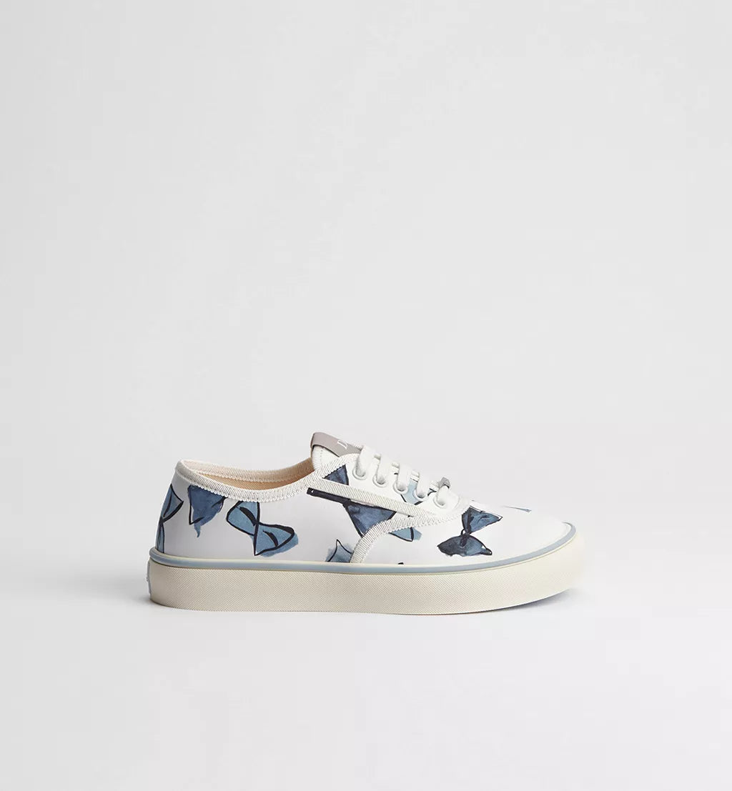 Dioriviera Dior Saltwind Sneaker