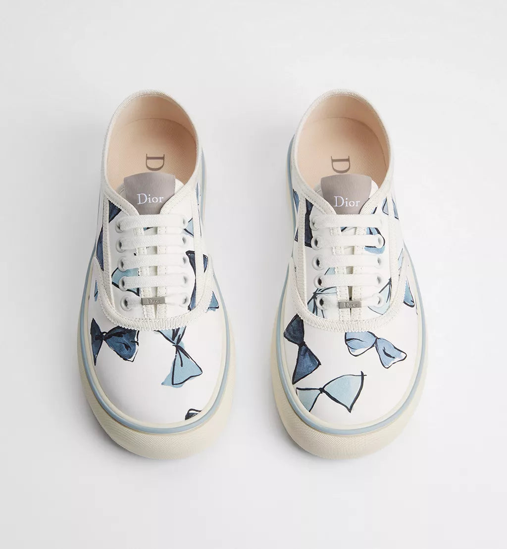 Dioriviera Dior Saltwind Sneaker