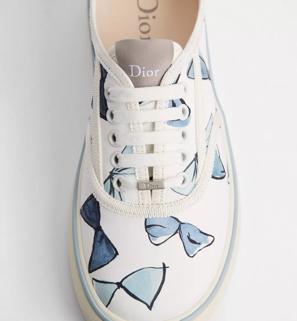 Dioriviera Dior Saltwind Sneaker
