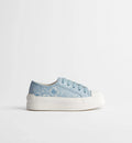 Dioriviera Walk'n'Dior Platform Sneaker