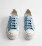 Dioriviera Walk'n'Dior Platform Sneaker