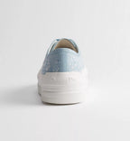 Dioriviera Walk'n'Dior Platform Sneaker