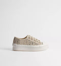 Walk'n'Dior Platform Sneaker