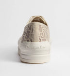 Walk'n'Dior Platform Sneaker