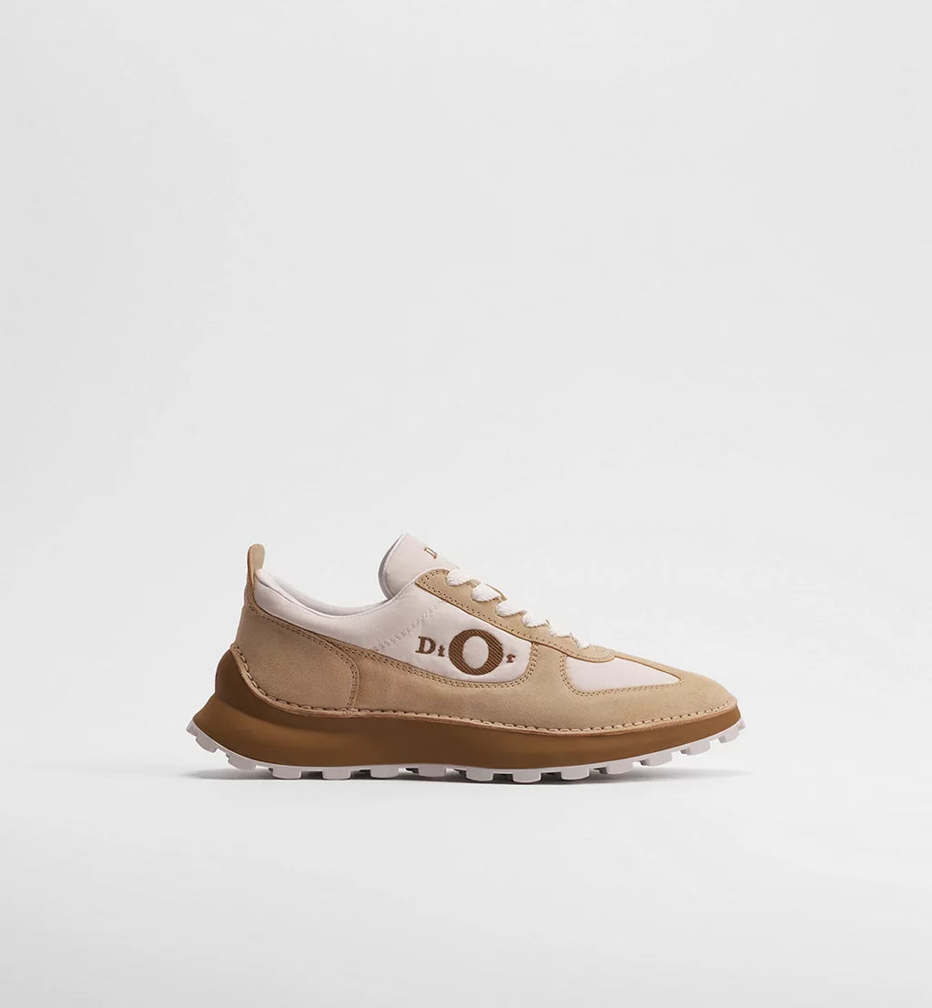 Dior Squash Sneaker