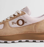 Dior Squash Sneaker