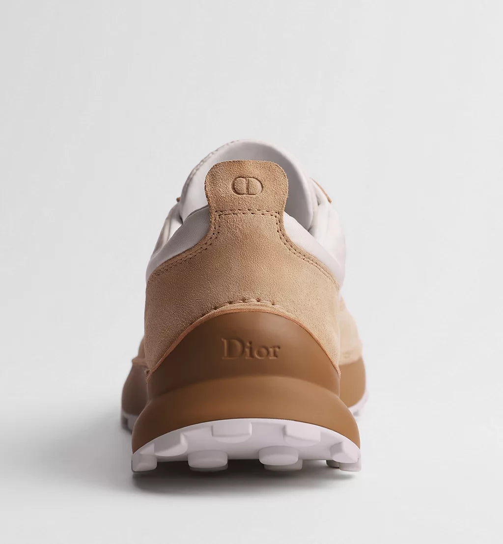 Dior Squash Sneaker