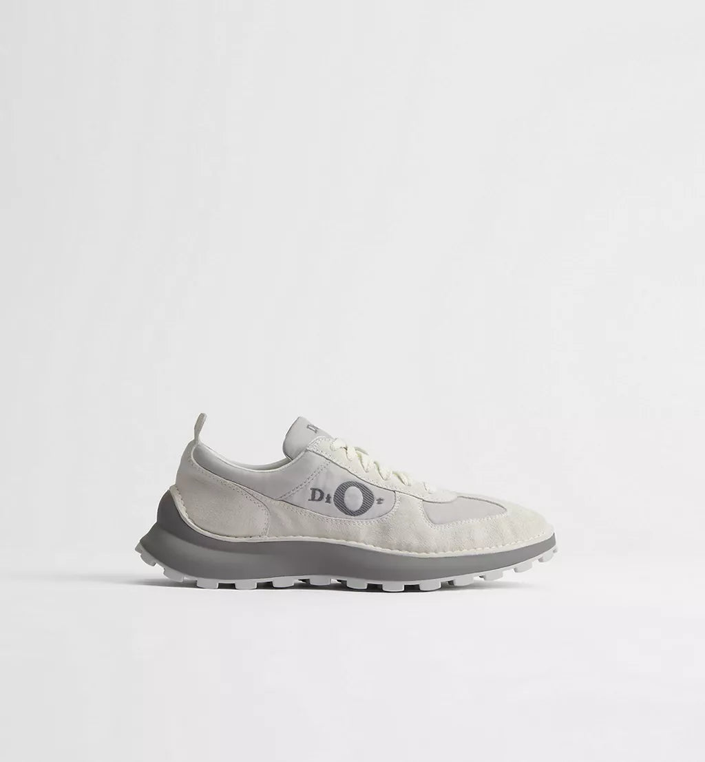 Dior Squash Sneaker