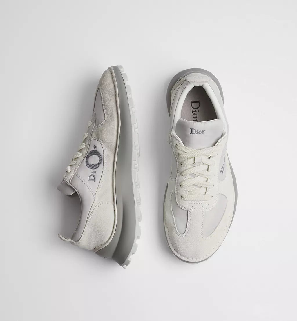 Dior Squash Sneaker