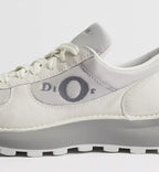 Dior Squash Sneaker