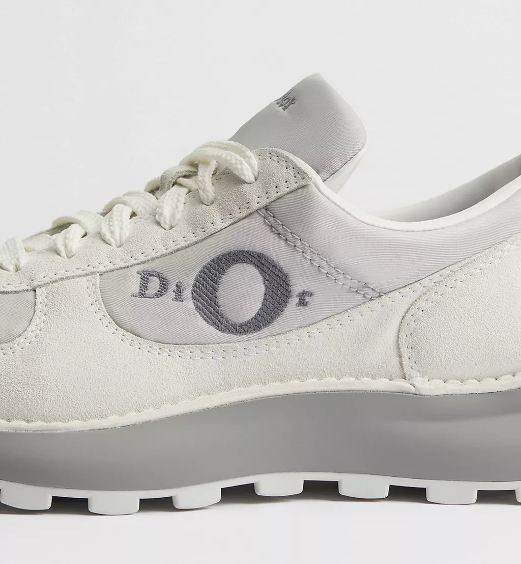 Dior Squash Sneaker