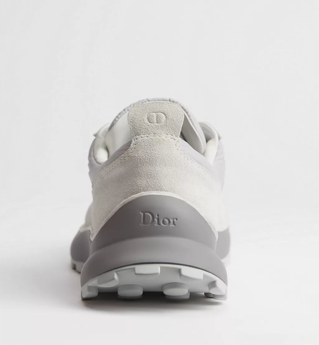 Dior Squash Sneaker