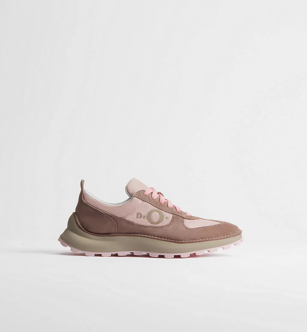 Dior Squash Sneaker
