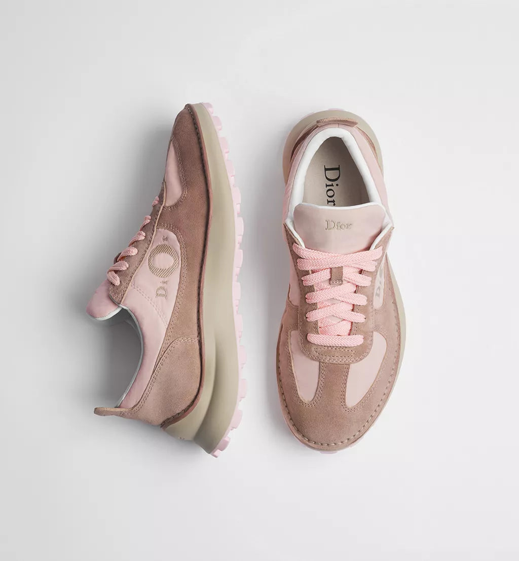 Dior Squash Sneaker