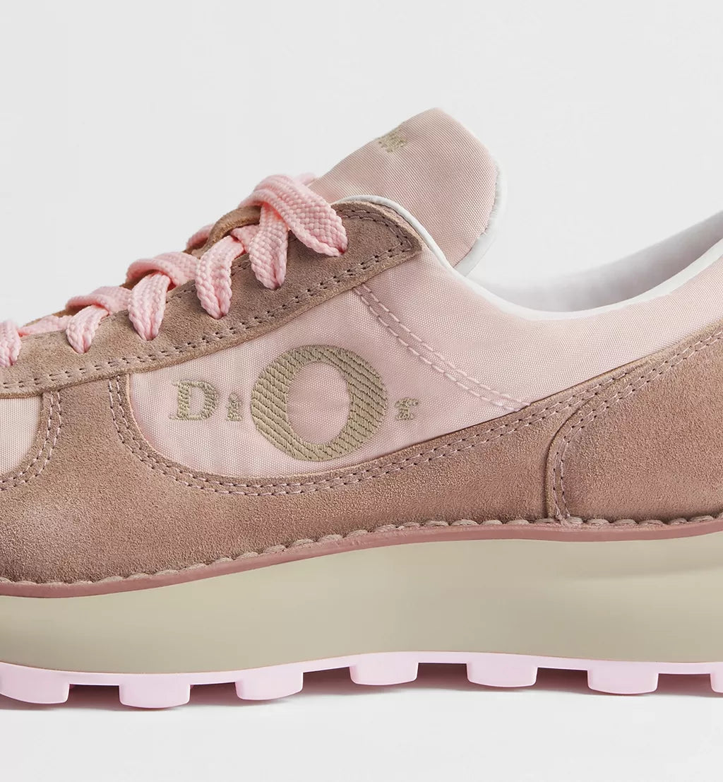 Dior Squash Sneaker