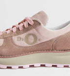 Dior Squash Sneaker