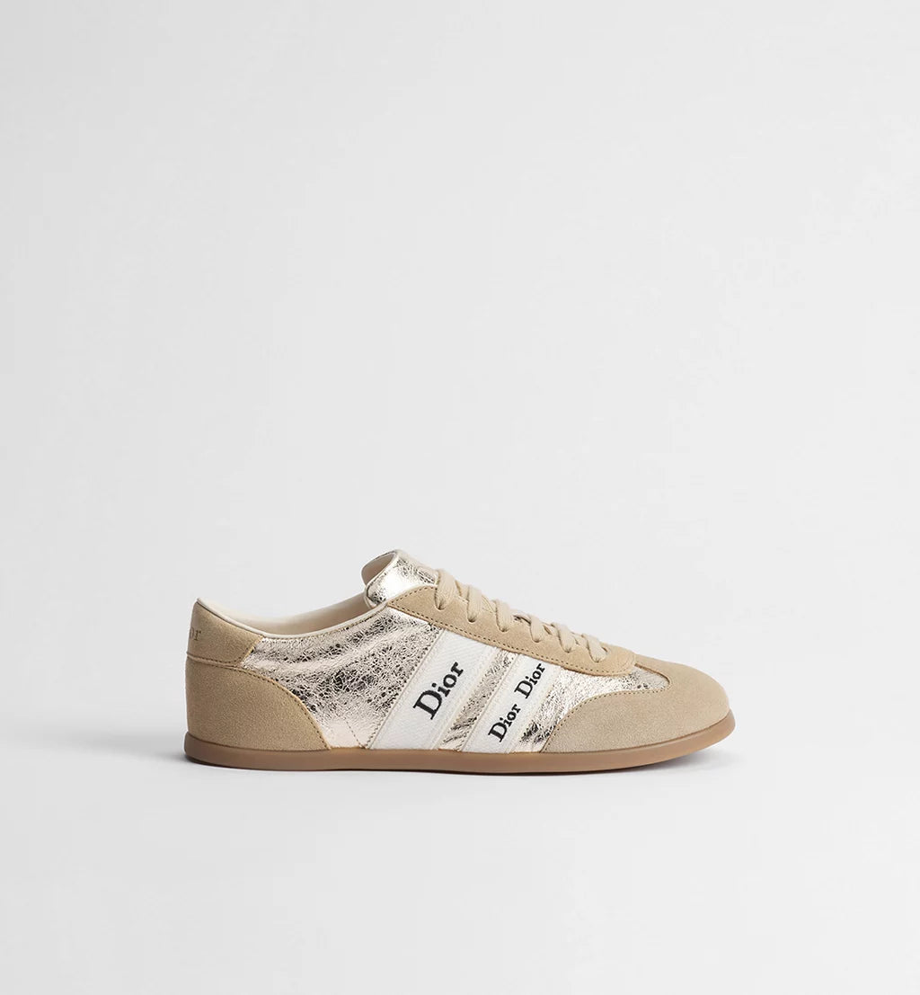 Dior Ribbon Sneaker