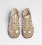 Dior Ribbon Sneaker