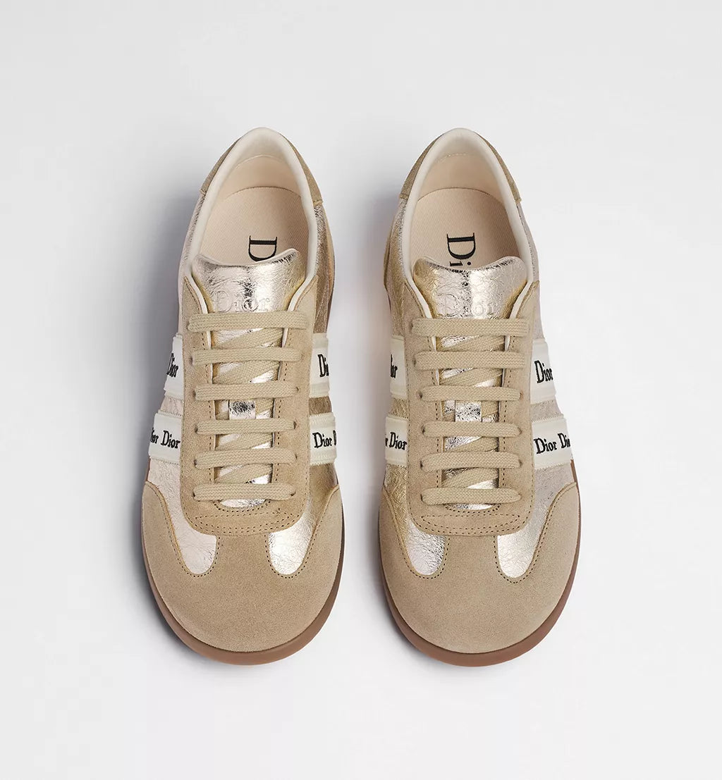 Dior Ribbon Sneaker