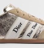 Dior Ribbon Sneaker