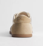 Dior Ribbon Sneaker