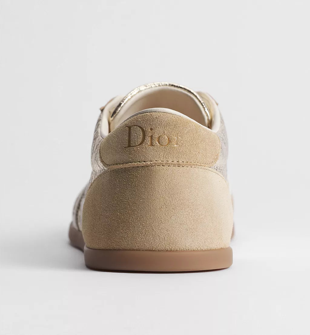 Dior Ribbon Sneaker