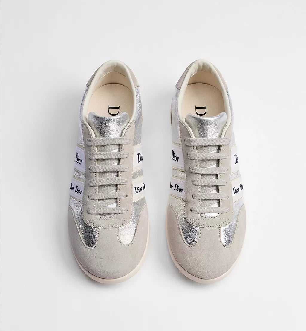Dior Ribbon Sneaker
