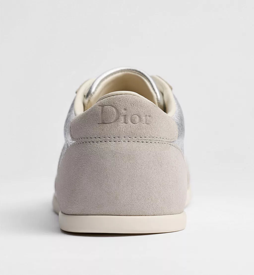 Dior Ribbon Sneaker