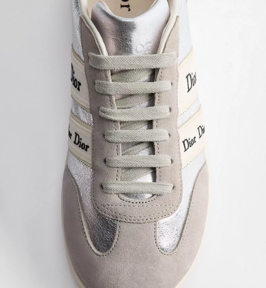 Dior Ribbon Sneaker