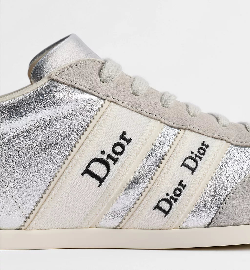 Dior Ribbon Sneaker