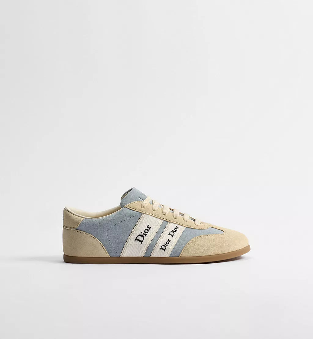 Dior Ribbon Sneaker