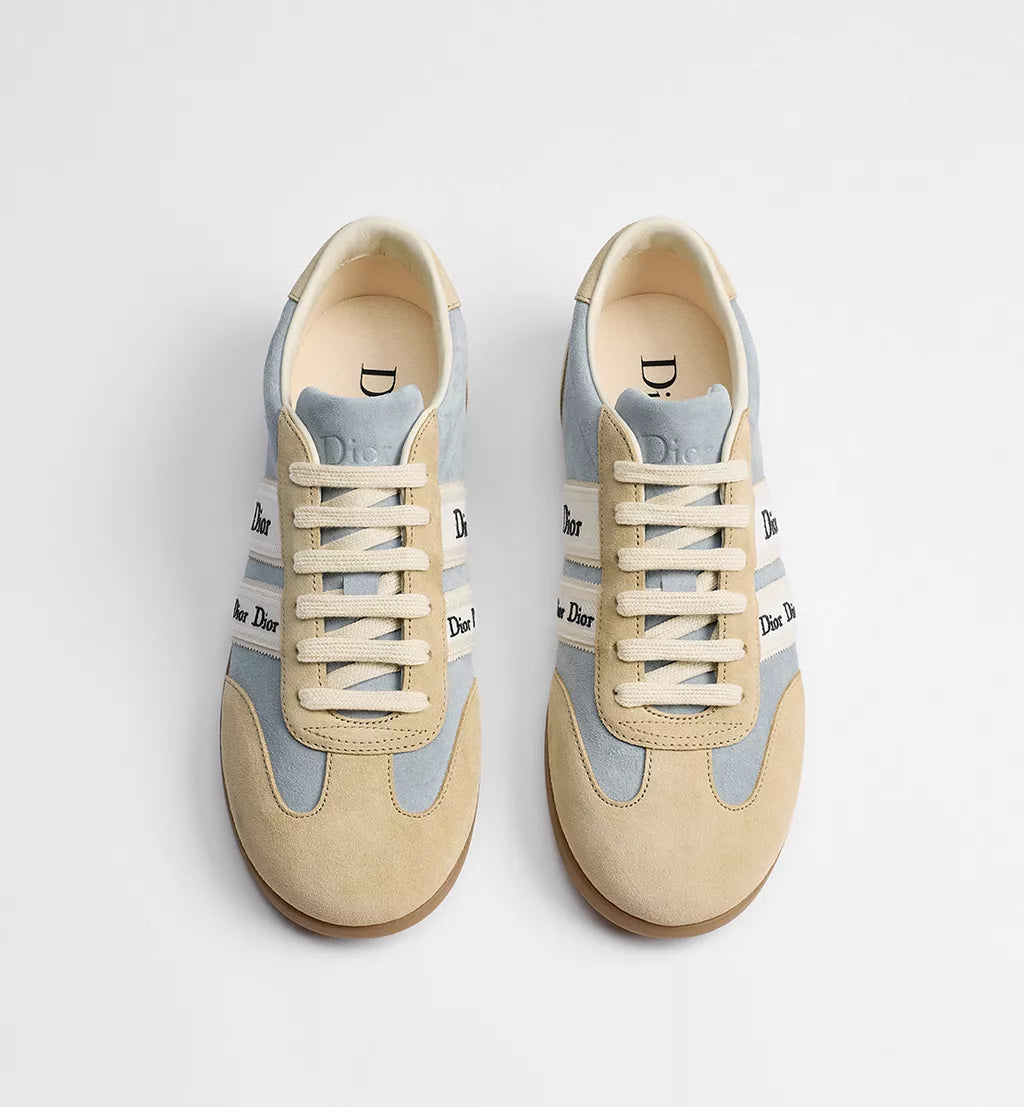 Dior Ribbon Sneaker