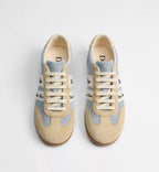 Dior Ribbon Sneaker