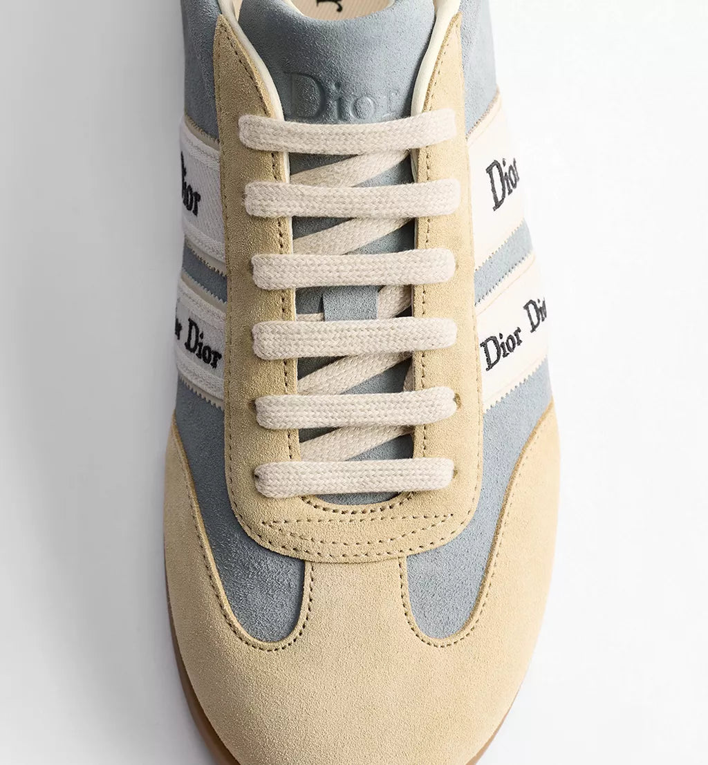 Dior Ribbon Sneaker