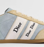 Dior Ribbon Sneaker
