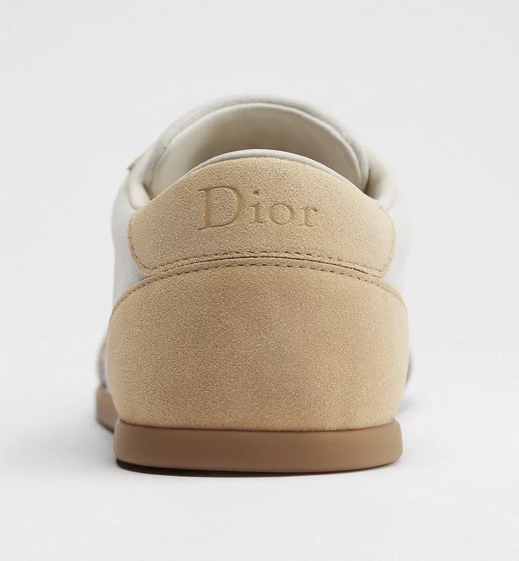 Dior Ribbon Sneaker