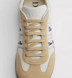 Dior Ribbon Sneaker