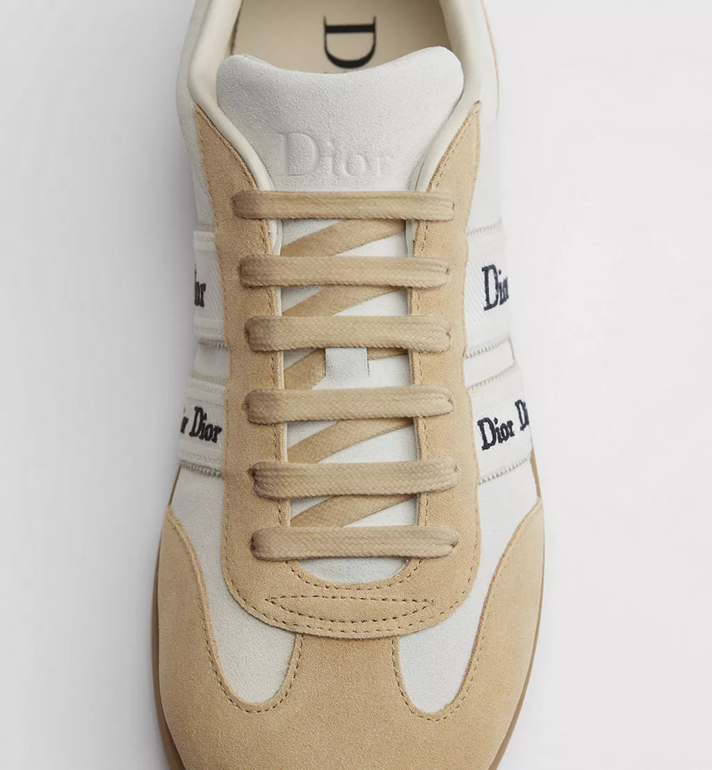 Dior Ribbon Sneaker