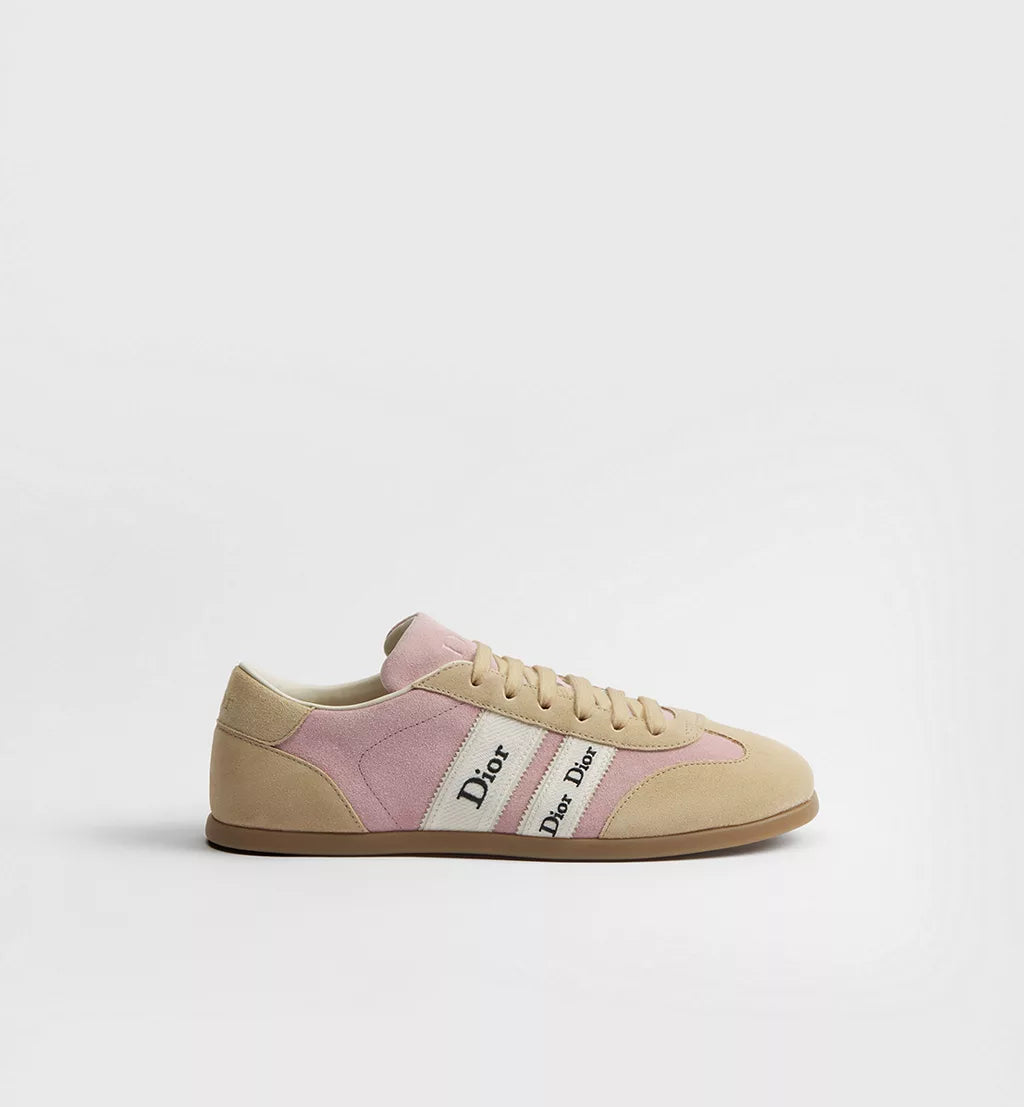 Dior Ribbon Sneaker