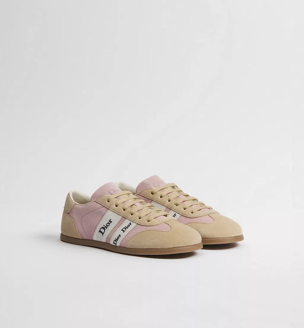 Dior Ribbon Sneaker