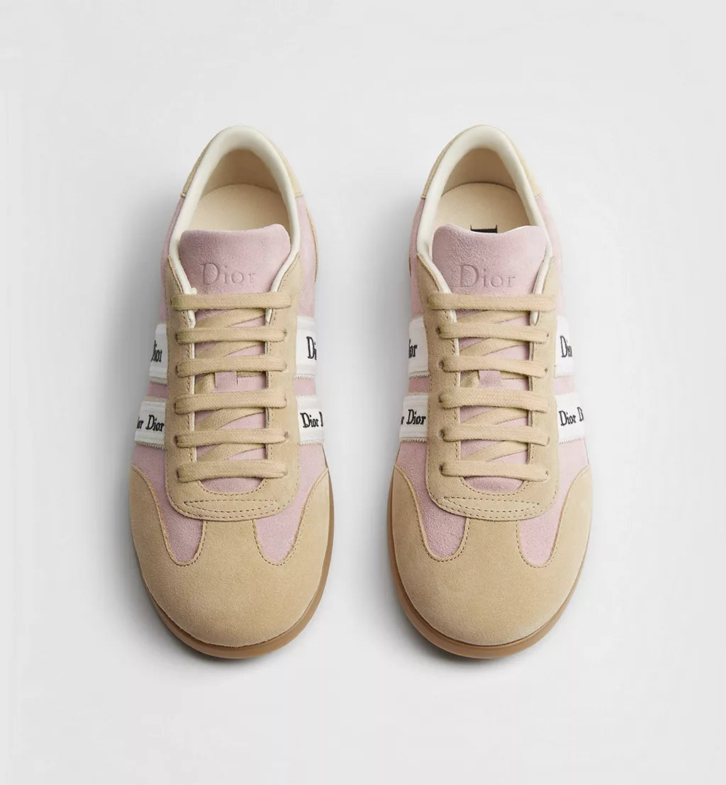 Dior Ribbon Sneaker