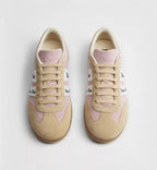 Dior Ribbon Sneaker