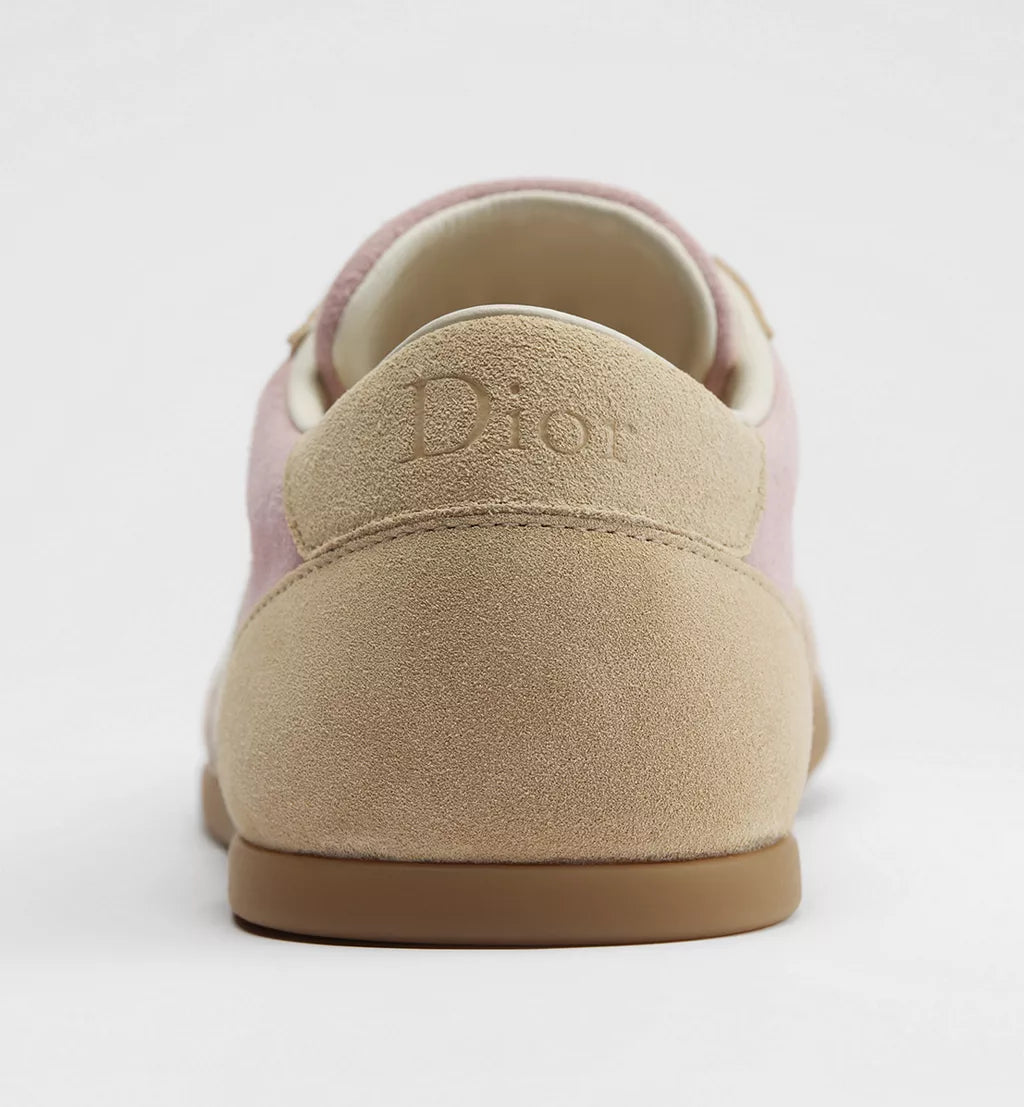 Dior Ribbon Sneaker