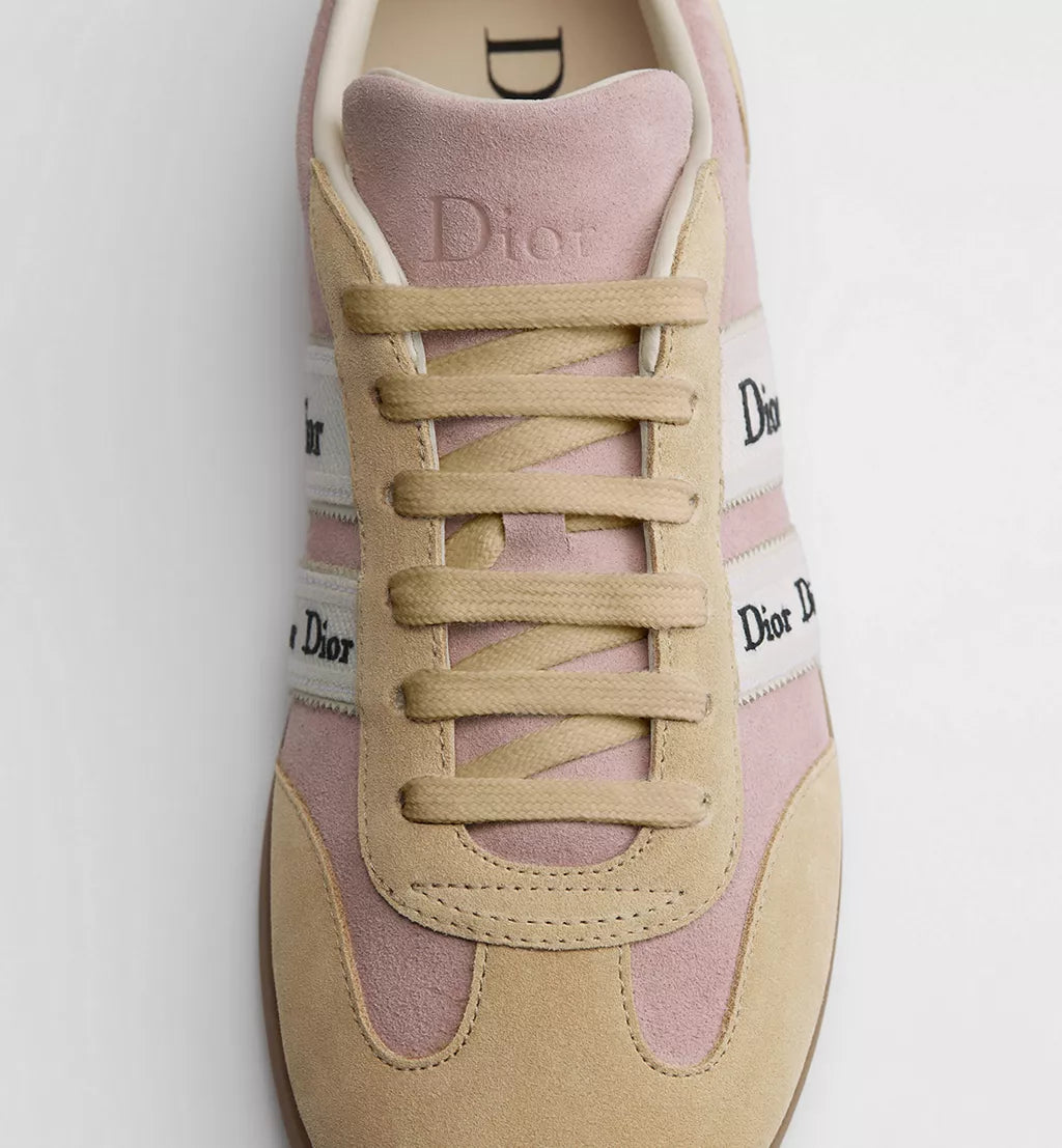 Dior Ribbon Sneaker