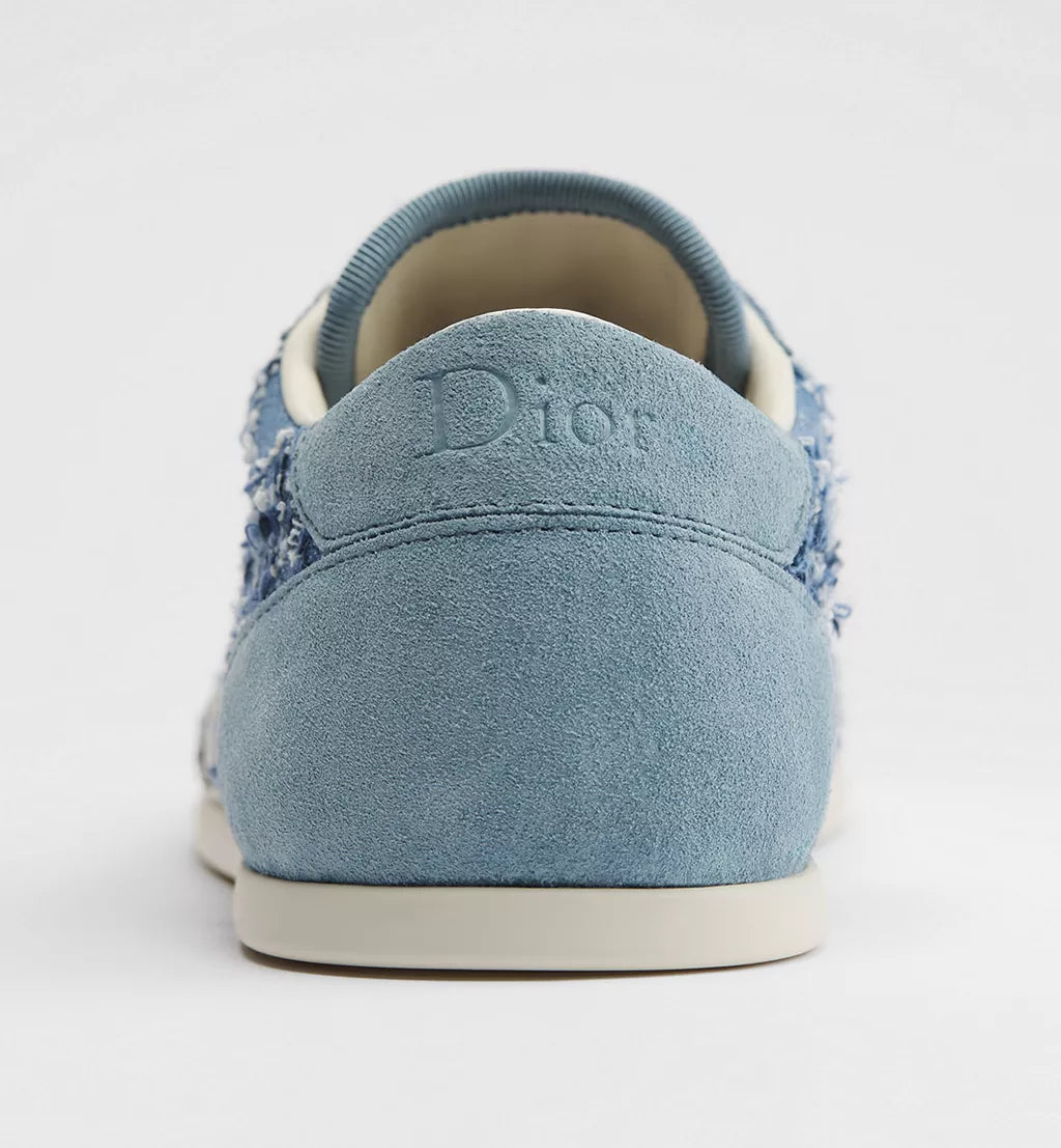 Dior Ribbon Sneaker