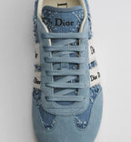 Dior Ribbon Sneaker