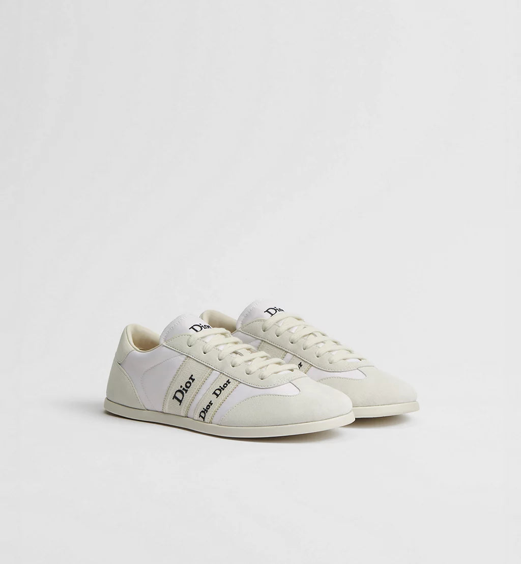 Dior Ribbon Sneaker