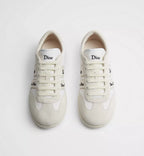 Dior Ribbon Sneaker